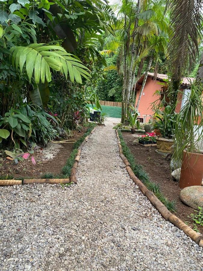 Mambuca Village Ubatuba Exterior foto