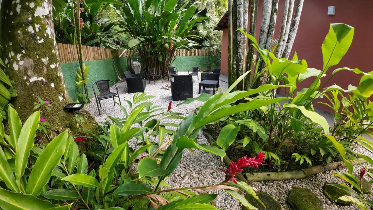 Mambuca Village Ubatuba Exterior foto